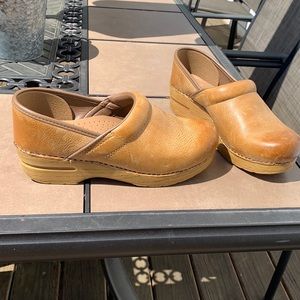 Dansko Clogs
